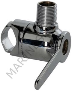 SCOUT PA-43 ANTEN MONTAJ BRAKETİ - VARDAVELA MONTAJ