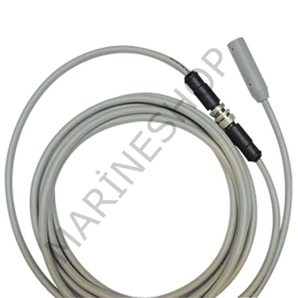 SP4120 Soketli Sensör Kablosu Zincir Sayacı
