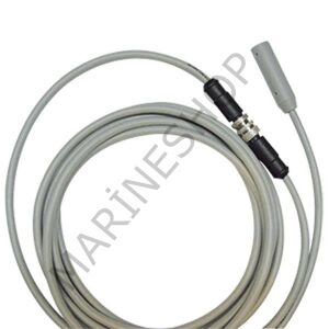 SP4120 Soketli Sensör Kablosu Zincir Sayacı