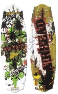 Airhead Apocalypse wakeboard