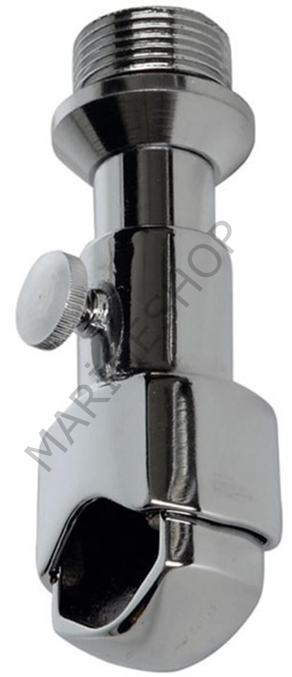 SCOUT PA-41 ANTEN MONTAJ BRAKETİ - VARDAVELA MONTAJ