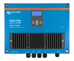 SKYLLA IP65 CHARGER 24V/35A(3) 120/240V