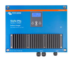 SKYLLA IP65 CHARGER 24V/35A(1) 120/240V