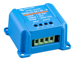 ORION-TR NON-ISOLATED 24V/12V-5A(60W)