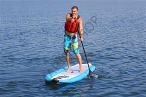 Airhead Ahsup-2 SS Paddleboard 3.2 Mt