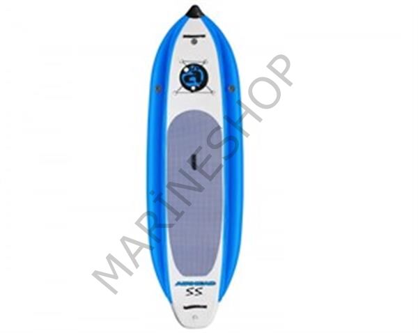 Airhead Ahsup-2 SS Paddleboard 3.2 Mt