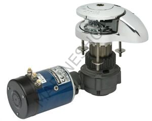 Maxwell RC- 8 600W 12V 6 mm Dik Irgat