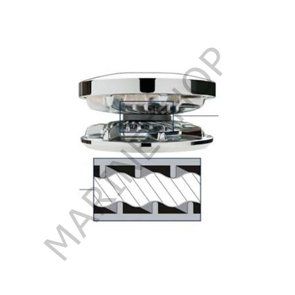 Maxwell Kaveleta 3173/114C 1000-1500 serisi için