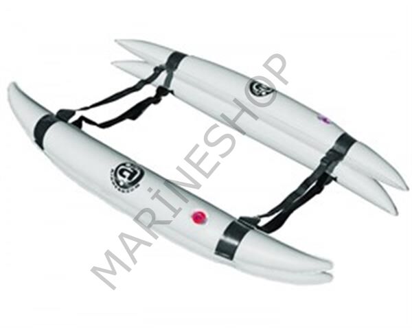 Airhead Paddleboard Dengeliyici