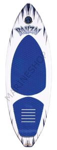 Airhead Banzai wakesurfer