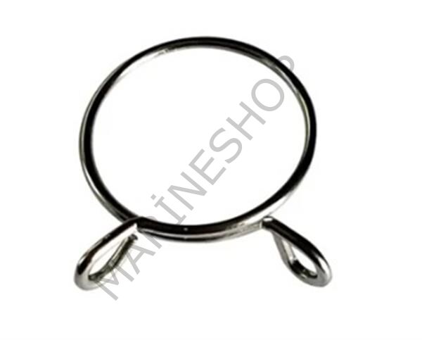 Maxwell -4547- QUICK REALISE, klips