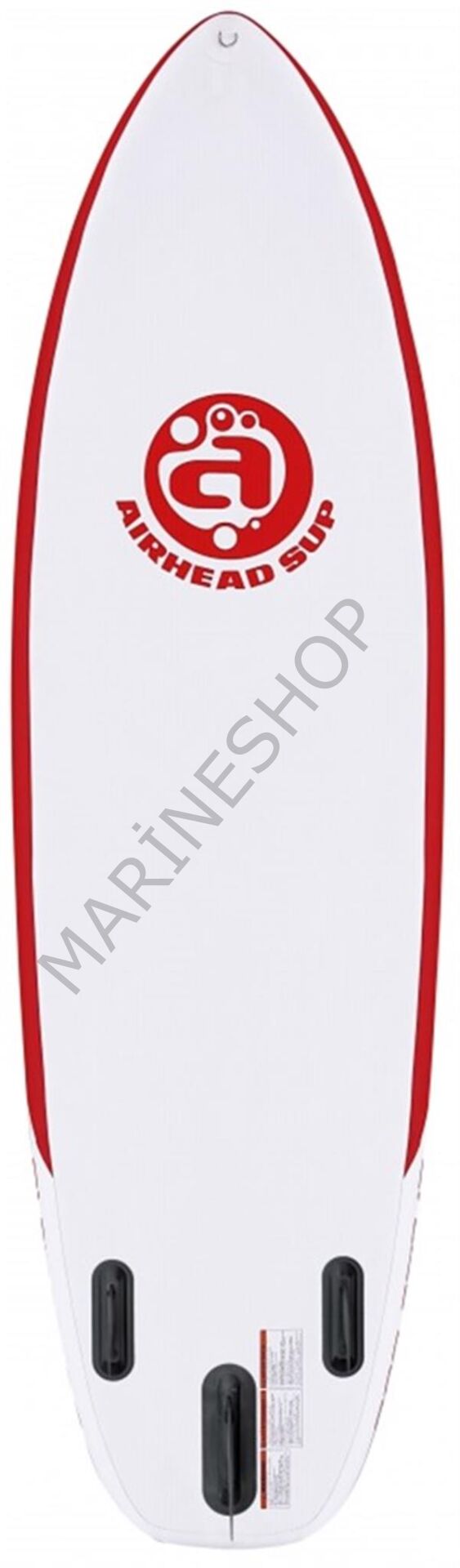 AIRHEAD AHSUP-6, CRUISE 930 PADDLEBOARD 274X76X10CM