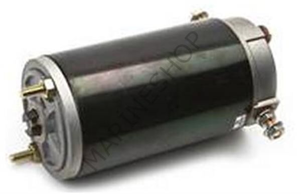 Maxwell SP4189 Yedek Motor 12V-500W