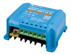 SMART SOLAR MPPT 100V/15A