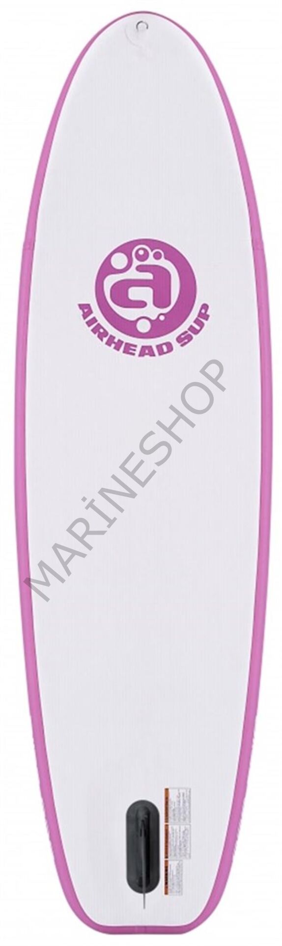 Airhead Ahsup-10, Bliss 930 Paddleboard 2,74 Mt