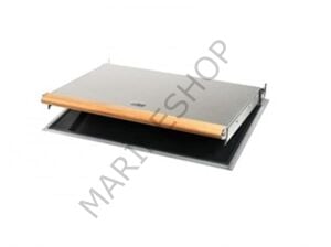 WALLAS 270 SICAK HAVA DAĞITICI KAPAK