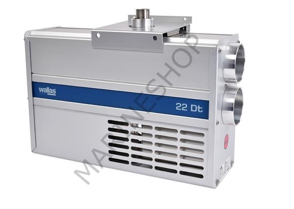 Wallas Diesel Isıtıcı 22DT Isıtıcı 2.2kw