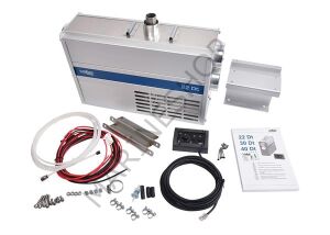 Wallas Diesel Isıtıcı 22DT Isıtıcı 2.2kw