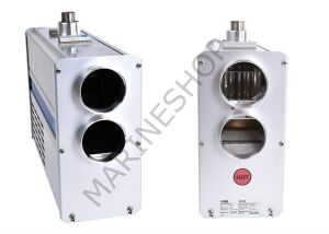 Wallas Diesel Isıtıcı 22DT Isıtıcı 2.2kw