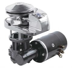 BADA C1524 IRGAT, 24V - 1500W, 8MM