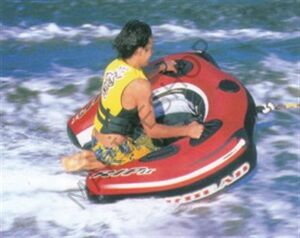 Airhead Rip II Ringo