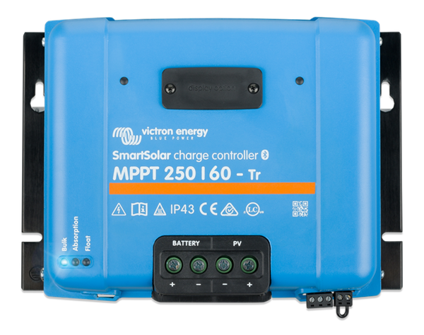 SMART SOLAR MPPT 250V/60A-TR