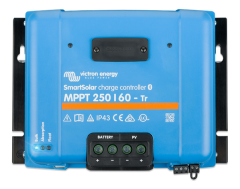 SMART SOLAR MPPT 250V/60A-TR