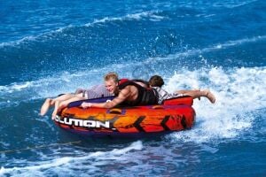 Airhead Revolution Ringo