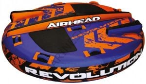 Airhead Revolution Ringo