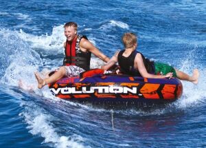 Airhead Revolution Ringo