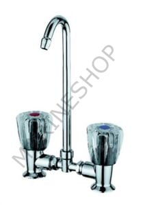 Musluk SICAK- SOĞUK - KROMAJ