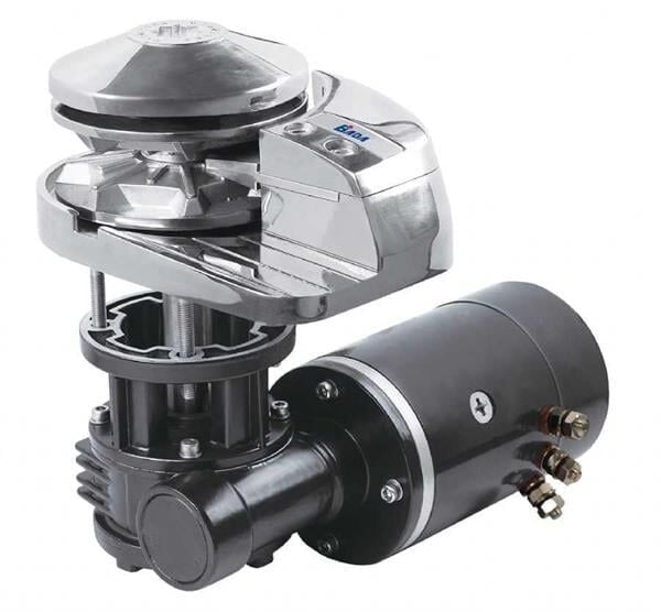 BADA C1512 IRGAT, 12V - 1500W, 8MM