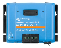 SMART SOLAR MPPT 250V/70A-TR