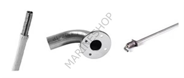 Montaj için gereken hazır paketler 40DT İÇİN