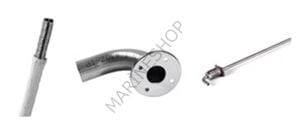 Montaj için gereken hazır paketler 40DT İÇİN