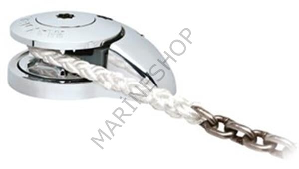 Maxwell RC-10 1000W 24V 8mm Tambursuz Irgat