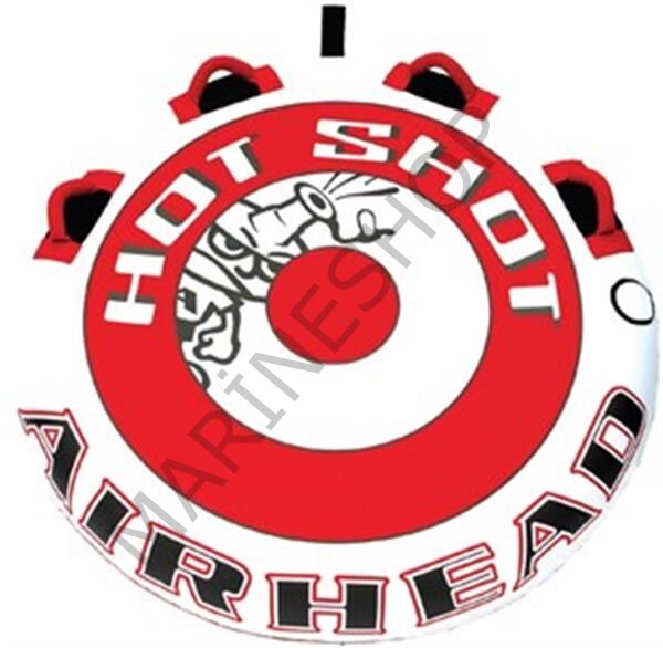 Airhead Hot Shot Ringo