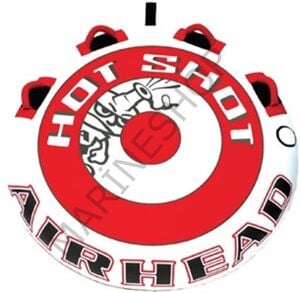 Airhead Hot Shot Ringo