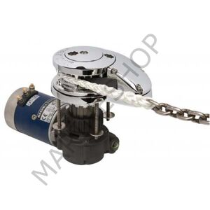 Maxwell RC-10 1200W 12V 10 mm Tambursuz Irgat