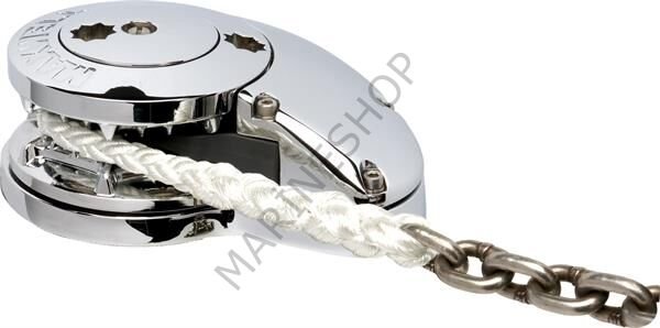 Maxwell RC-10 1200W 12V 10 mm Tambursuz Irgat