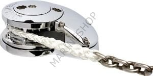 Maxwell RC-10 1200W 12V 10 mm Tambursuz Irgat