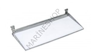 Yemek Ve İçecek Tepsisi Büyük Boy