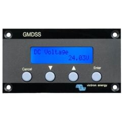 VE.NET GMDSS PANEL(MY)