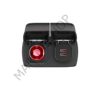 Flip Pro SC-Multi -F1 Çiftli Type-C/12V Soket