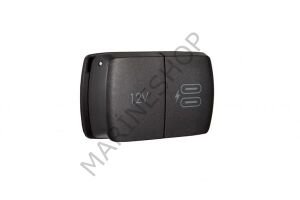 Flip Pro SC-Multi -F1 Çiftli Type-C/12V Soket