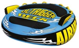 Airhead Outrigger Ringo