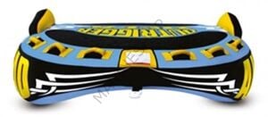 Airhead Outrigger Ringo