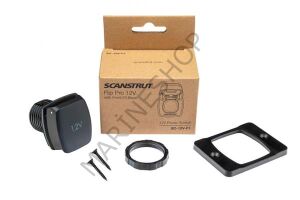 Flip Pro SC-12V-F1 Soket 12V