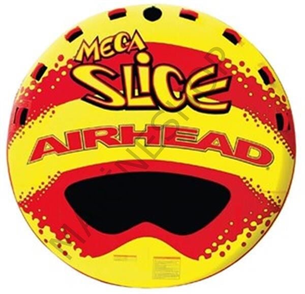 Airhead Mega Slice Ringo