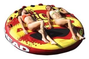 Airhead Mega Slice Ringo